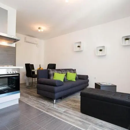 Mia 두브로브니크