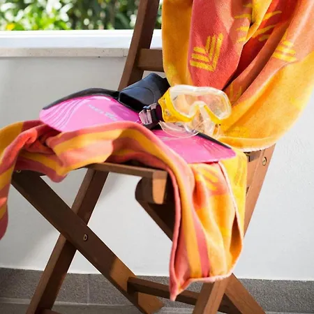 Mia * 두브로브니크